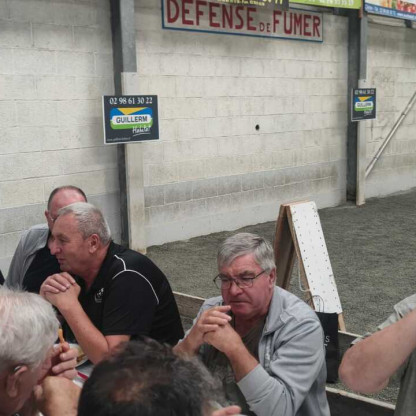 assemblée générale du 11 septembre