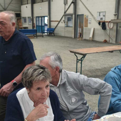 assemblée générale du 11 septembre